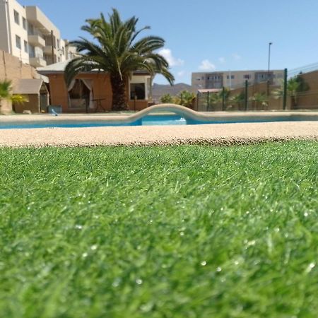 Cabanas Con Piscina Donde Thomas La Serena Buitenkant foto